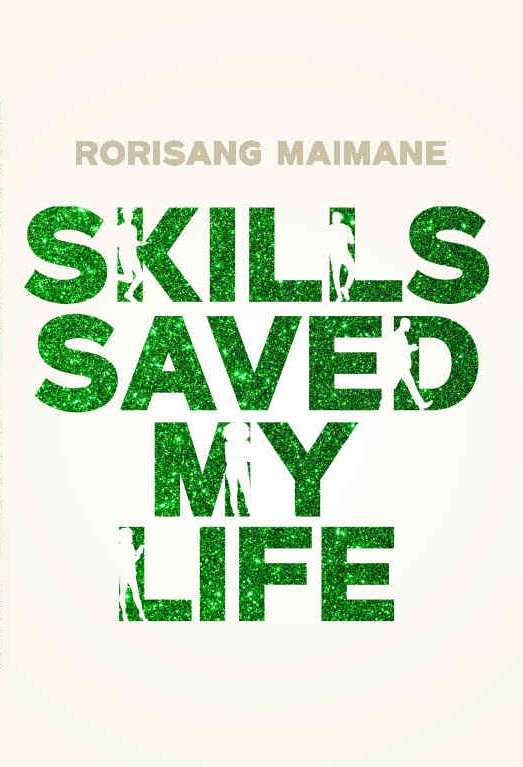 Skills Saved My Life