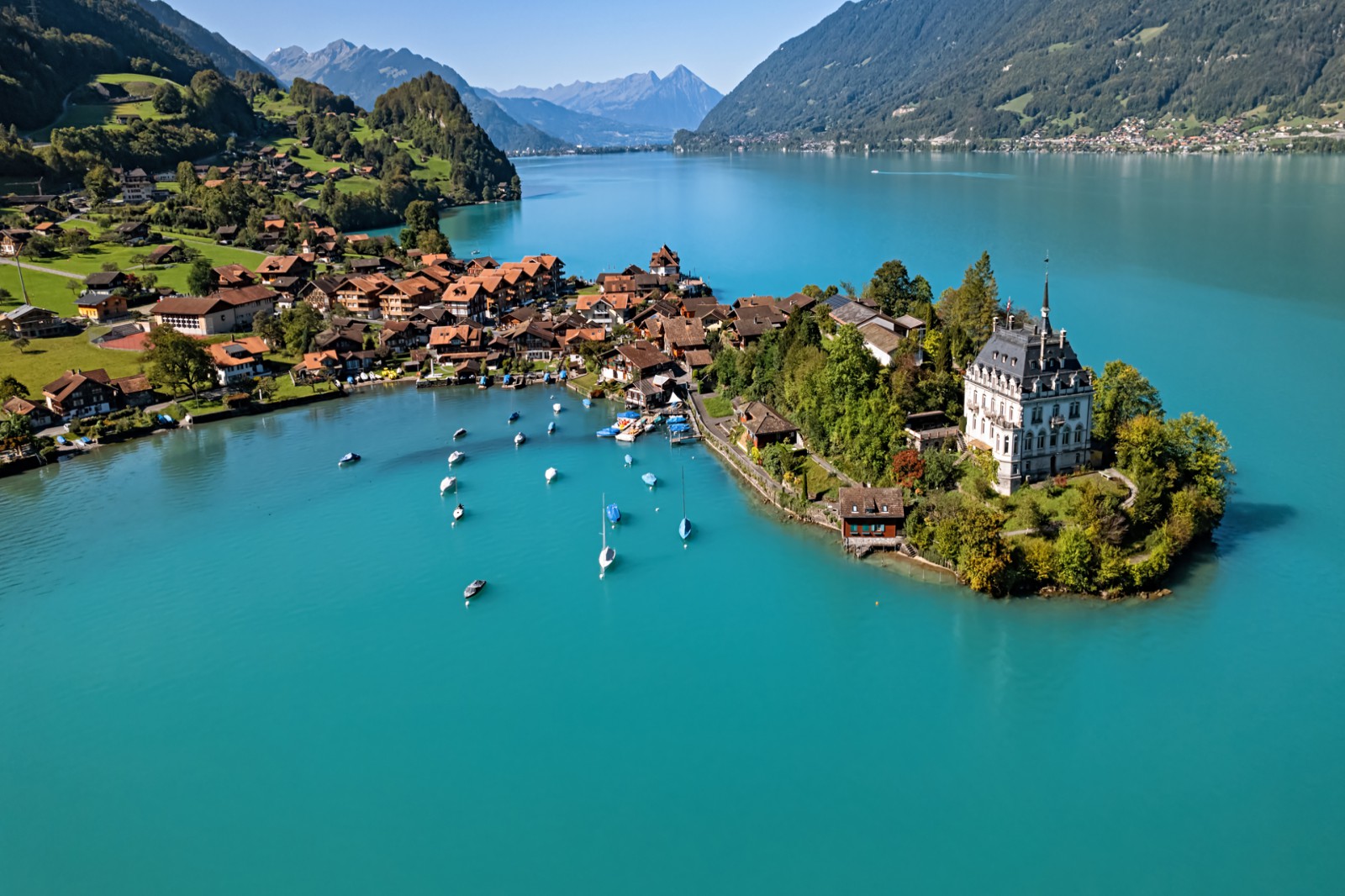 The Only True God, Yourself